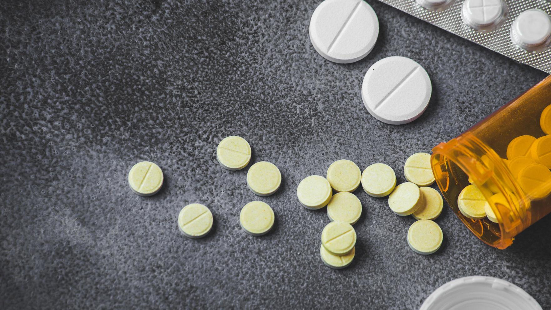 La pandemia podría haber traído un aumento de muertes por sobredosis en ճܳó